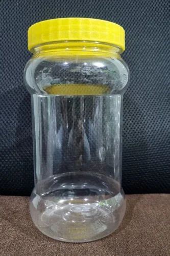 Gm Pet Jar At Rs Piece Bhubaneswar Id