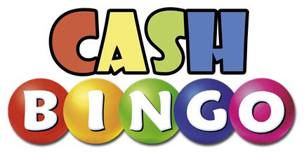 Cash Bingo Clip Art Library