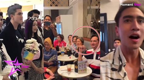 Serunya Natasha Wilona Dan Verrel Bramasta Yang KEmbali Mesra Dan Jadi