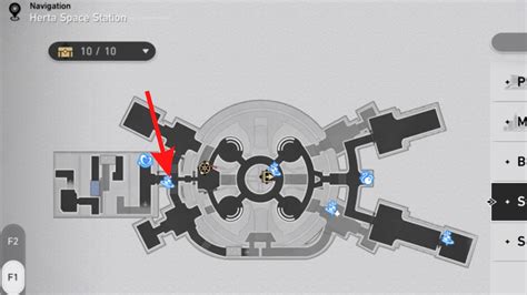 All Storage Zone Treasure Chest Locations In Honkai Star Rail