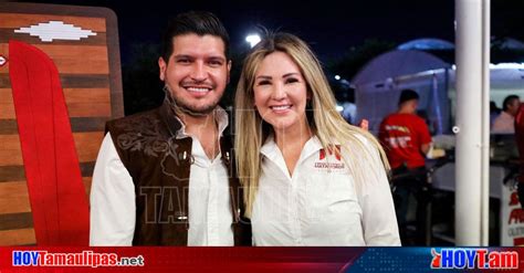 Hoy Tamaulipas Tamaulipas Matamoros Brilla En La Feria Tamaulipas 2024