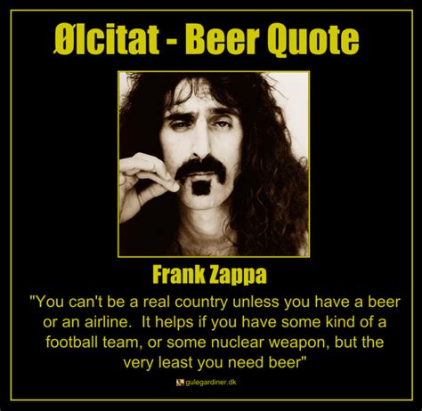 Great Quotes About Beer. QuotesGram