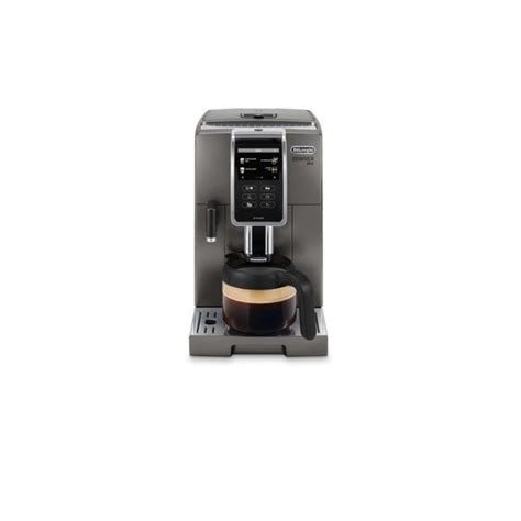 Delonghi Dinamica Plus - Buy Now - DWS Pte Ltd