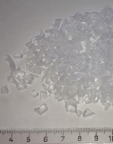 Polycarbonate Regrind Pc Clear