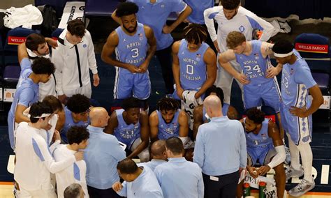 UNC Basketball vs. Boston College: Preview, info, prediction and more