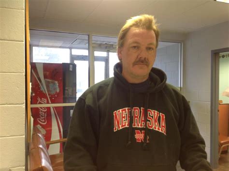 Nebraska Sex Offender Registry Robert Wade Stacy