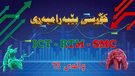 کۆرسی ئار تی ئێم وانەی13 korsi ictict trading strategy RTM YouTube