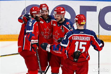 Билеты на хоккей цска-Ак Барс 21 и 23 Апреля Финал купить в Москве ...
