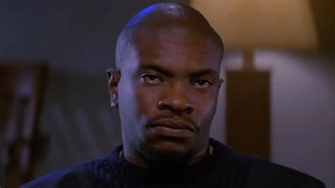 Watching Kurt Russell & Donald Moffat In The Thing Was A Learning ...