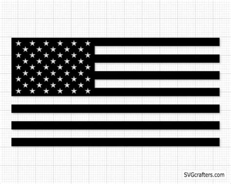 Free US flag svg, American flag svg, 4th of july svg - SVGcrafters