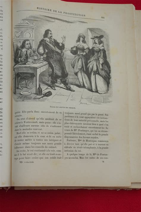 Les Cahiers De Manuce DEBRAY Histoire De La Prostitution Et De La