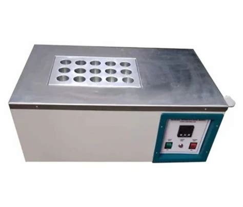 Laboratory Equipment Laboratory Dry Bath Heater Manufacturer From