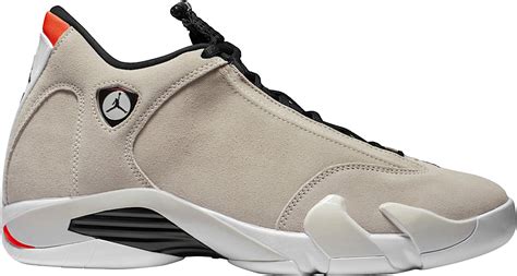 Jordan 14 Retro 'Desert Sand' | INC STYLE