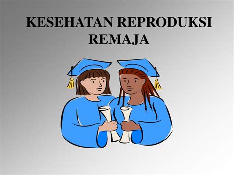 Kesehatan Reproduksi Remaja – newstempo