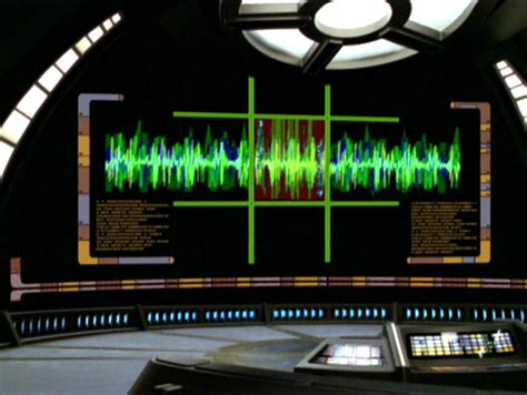 701 Unimatrix Zero Part II TrekCore Voyager Screencap Image