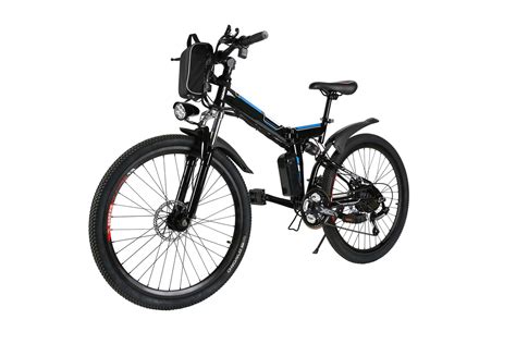 11 Best Electric Mountain Bikes (2021) | Heavy.com