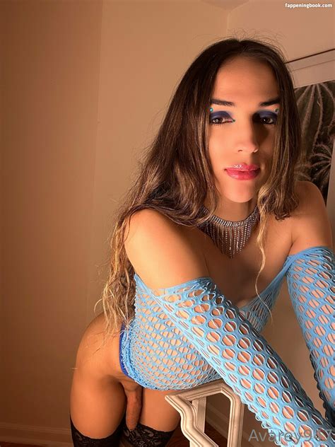 Ava Nude OnlyFans Leaks Fappening FappeningBook