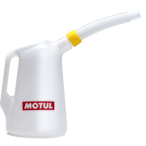 Motul Logo Oil Pitcher Club Motul