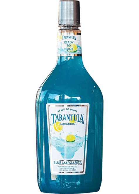 Tarantula Blue Margarita | Total Wine & More