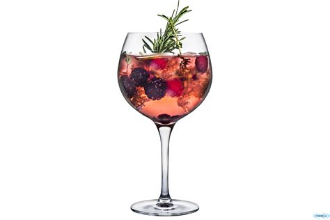 Primeur Confezione 6 Calici Gin Tonic Cl 68 Nude Agapè Forniture