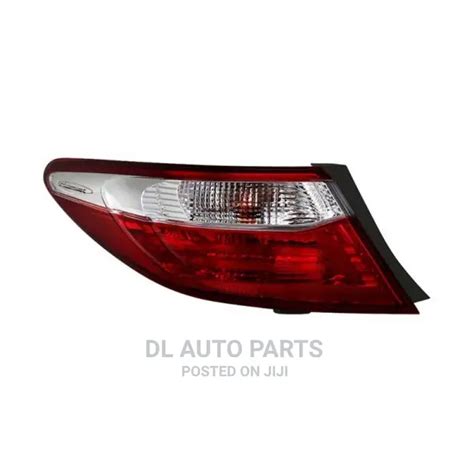 Camry 2015 Tail Light In Abossey Okai Vehicle Parts Accessories Dl