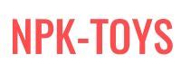 NPK-TOYS — купить товары NPK-TOYS в интернет-магазине OZON
