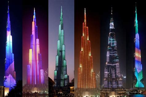 Burj Khalifa owners: From Bollywood to Business Titans