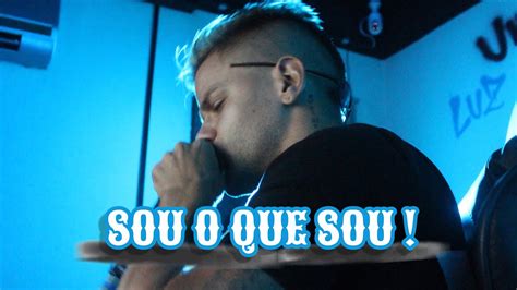 LIPE PLAY SOU O QUE SOU MÚSICA NOVA 2030 YouTube