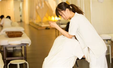 Massages Osteo Tuina Inc Groupon