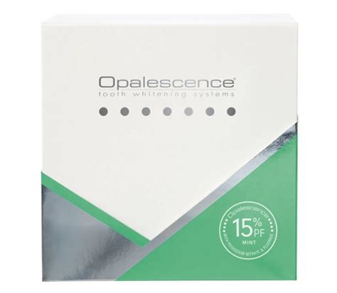 Opalescence PF 15% | NTC Dental Suppliers