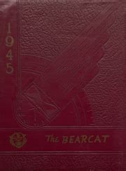 Moody High School - Bearcat Yearbook (Moody, TX), Covers 1 - 14