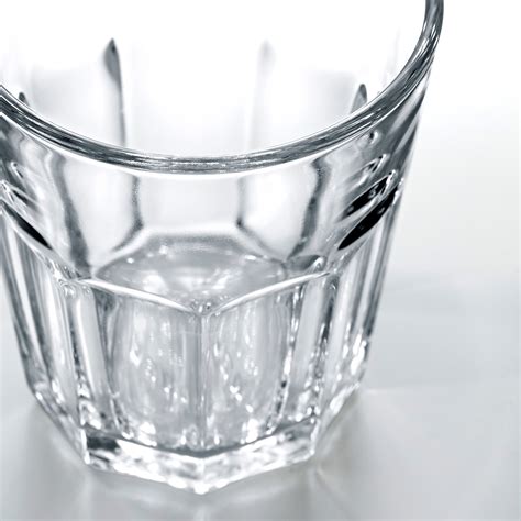 Pokal Glass Clear Glass 27 Cl Ikea Latvija