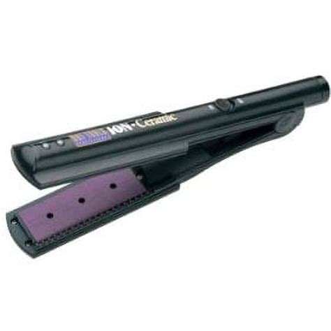 Hot Tools Ceramic Flat Iron 1 1 4 Inch HT1178 Walmart