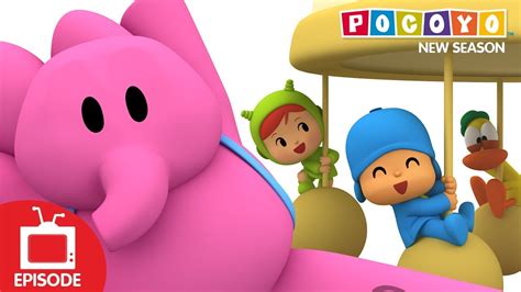 alguna cosa hipótesis Noroeste pocoyo park block Equivalente Eslovenia adherirse