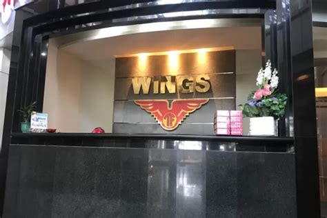 Wings Group Membuka Lowongan Kerja Untuk 2 Jabatan Di Sumatera Ini Dia