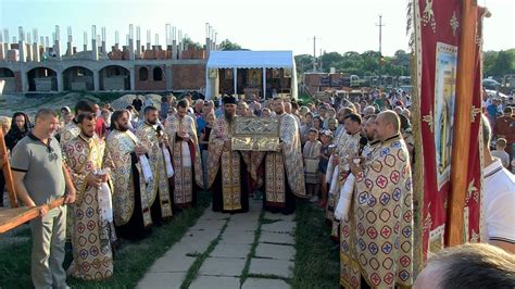 Biserica Draxeni Jud Vaslui S Rb Torirea Celor Ani De