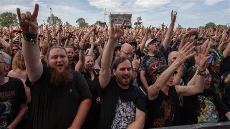 Wacken Open Air 2022 Highlights Best Of Im TV Stream Sehen