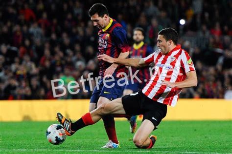 Ath Bilbao vs Barcelona (Prediction, Preview & Betting Tips) / 28.10. ...