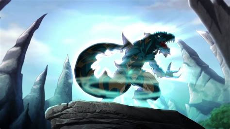 Dinofroz Dragons' Revenge Trailer - Динофроз месть драконов - YouTube