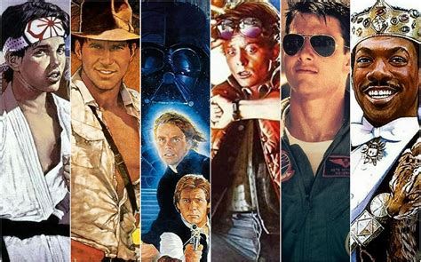 The 100 Greatest '80s Movie Characters (20-11) ScreenAge Wasteland ...