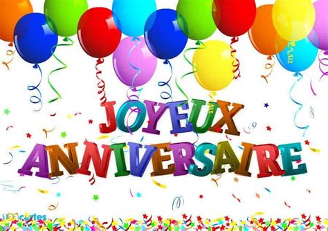 Les Meilleurs Textes Pour Souhaiter Un Joyeux Anniversaire 123cartes