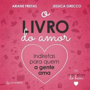 Livro Ariane Freitas E Jessica Grecco Pontofrio