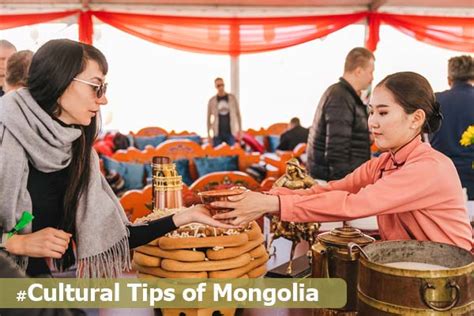 Cultural Tips of Mongolia | Mongolian Etiquette, Customs & Culture Guide