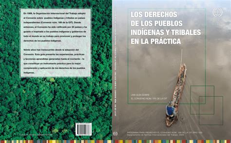 Los Derechos De Los Pueblos Ind Genas Y Tribales En La