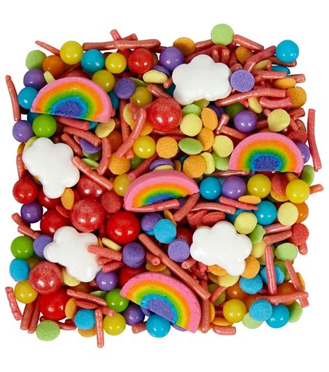 Wilton Large Variety Pack Sprinkles Joann