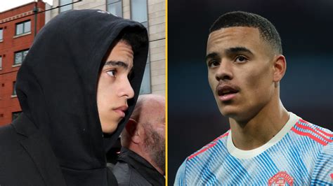 Man Utd Chief Explains Mason Greenwood Investigation After Delaying