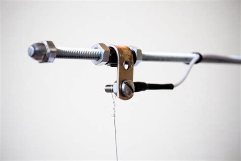 Section Plan Hot Wire Foam Cutter