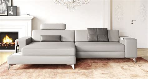 High Quality Leather Sofas Modern Leather Couch Premium