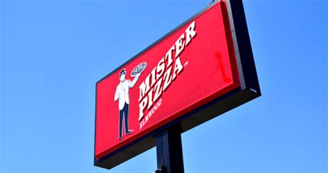 Best Pizzeria in Buffalo, NY - Mister Pizza