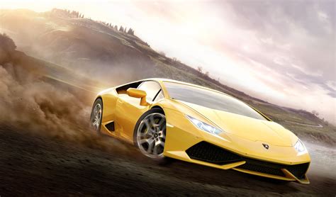 Forza Horizon Wallpaper - WallpaperSafari